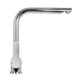 Aqua-Su "Limited" Spültisch-Einhebelmischer (chrom)